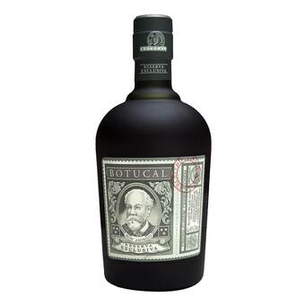 Netto Marken-Discount Botucal 12 jahre reserva exclusiva rum 40,0 % vol 0,7 liter Angebot