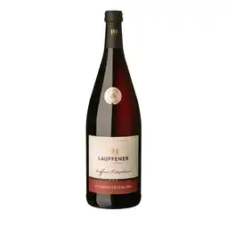 Netto Marken-Discount Lauffener schwarzriesling württemberg qualitätswein rot 12,0 % vol 1 liter Angebot