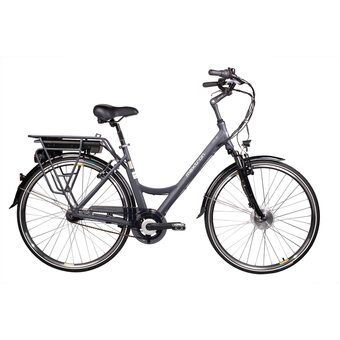 Netto Marken-Discount Maxtron e-city bike mc-3s Angebot
