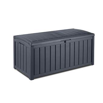 Netto Marken-Discount Keter glenwood box Angebot