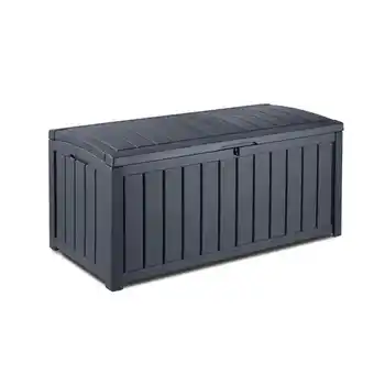 Netto Marken-Discount Keter glenwood box Angebot