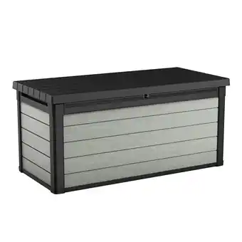 Netto Marken-Discount Keter denali box Angebot