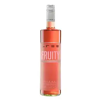 Netto Marken-Discount Bree fruity roséwein süß & fruchtig 8,5 % vol 0,75 liter Angebot