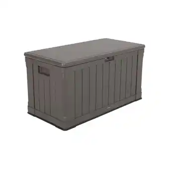 Netto Marken-Discount Lifetime premium kissenbox 440l Angebot