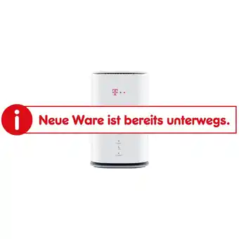 Netto Marken-Discount Telekom zte speedbox 2 wlan mobiler lte router wps akku 300mbit mf281 hotspot Angebot