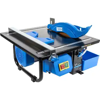 Netto Marken-Discount Güde fliesenschneider gf 180 Angebot