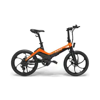 Netto Marken-Discount Blaupunkt falt-e-bike fiene Angebot