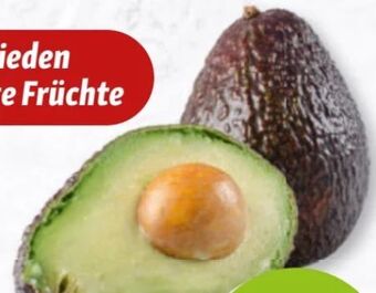 Nah & Frisch Avocado Angebot