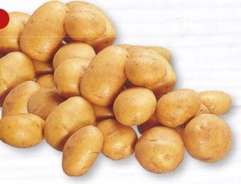 Nah & Frisch Speisekartoffeln drillinge Angebot