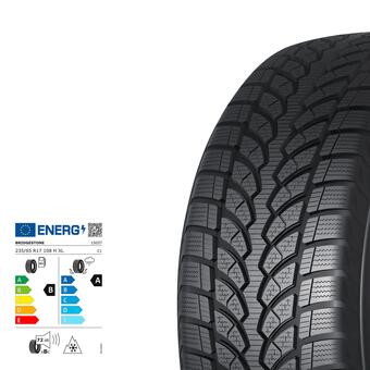 Volkswagen Winterreifen 235/65 r17 108h xl bridgestone blizzak lm005 Angebot