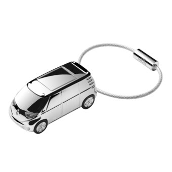 Volkswagen Schlüsselanhänger id. buzz mit led-licht, wiederaufladbar Angebot