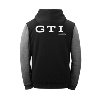 Volkswagen Gti winter hoodie jacke größe l/xl Angebot