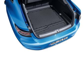 Volkswagen Gepäckraumschale für den extra-schutz im kofferraum Angebot