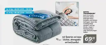 NETTO Eazzzy Therapiedecke Angebot