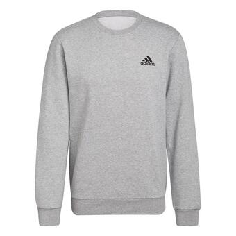 Decathlon Adidas sweatshirt herren - grau Angebot