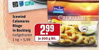 REWE Kaufpark Icewind Calamares Ringe In Backteig Angebot