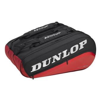 Decathlon Schlägertasche dunlop cx-performance thermo Angebot