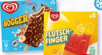 Nah & Frisch Eis Angebot