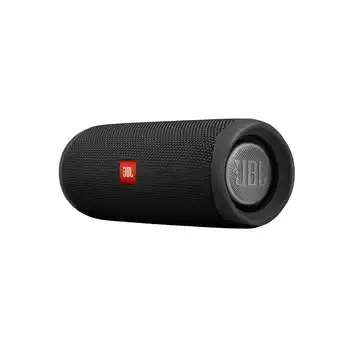 Netto Marken-Discount Jbl flip 5 mit bluetooth - lautsprecher in schwarz Angebot