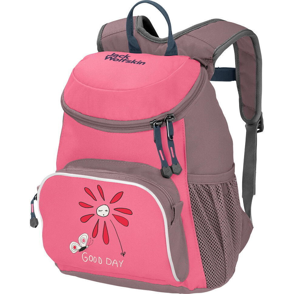 Rucksack für kinder little joe pink lemonade Angebot bei Decathlon