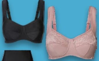 Kaufland Soft BH Angebot