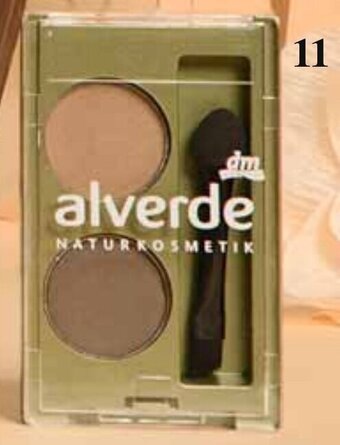 dm drogerie alverde Naturkosmetik 1 St Angebot