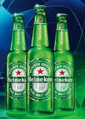 METRO Heineken Pils 28x0,25L Angebot