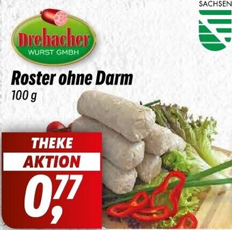 Simmel Drebacher Roster ohne Darm 100 g Angebot