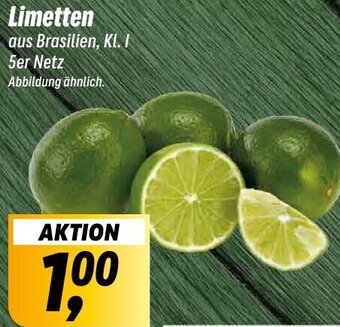 Simmel Limetten 5er Netz Angebot