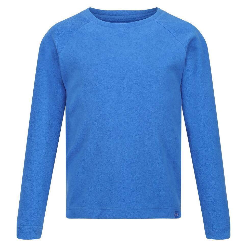 Junior thermo-walking-baselayershirt für kinder Angebot bei Decathlon