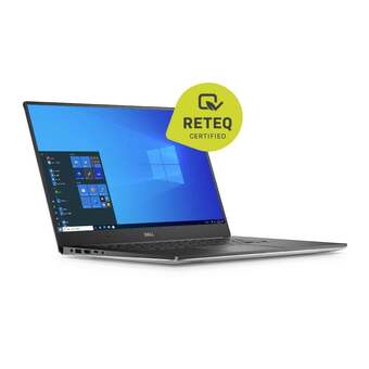 Conrad Dell precision 15 5520 notebook refurbished (sehr gut) 39.6 cm (15.6 zoll) intel xeon Angebot