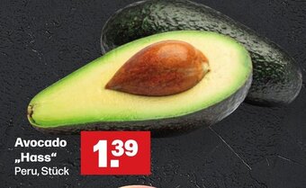 Handelshof Avocado Hass Angebot