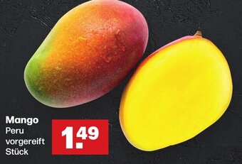 Handelshof Mango Angebot