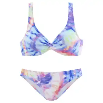 Decathlon Bügel-bikini damen Angebot
