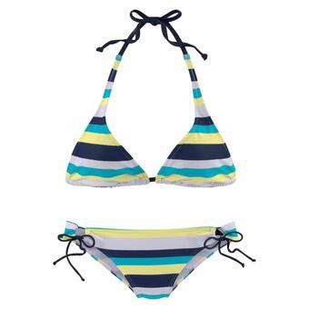 Decathlon Triangel-bikini damen Angebot