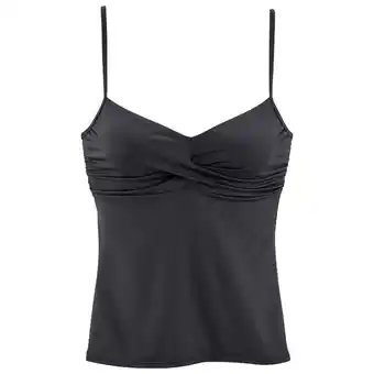 Decathlon S.oliver beachwear bügel-tankini-top spain damen Angebot