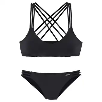 Decathlon Bruno banani bustier-bikini damen Angebot