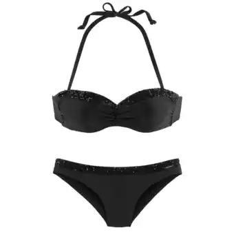 Decathlon Bügel-bandeau-bikini damen Angebot