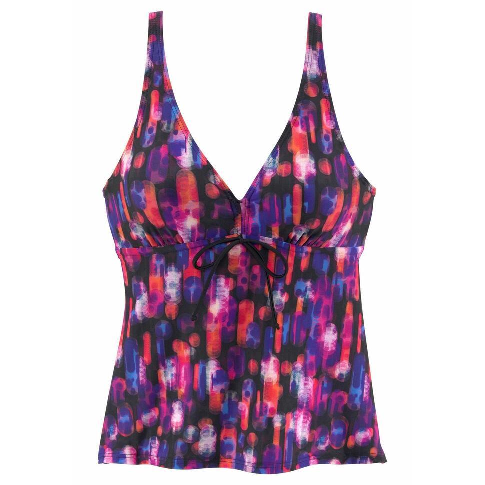Lascana bügeltankinitop sensation damen Angebot bei Decathlon