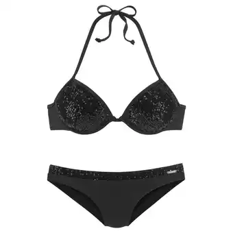 Decathlon Push-up-bikini damen Angebot