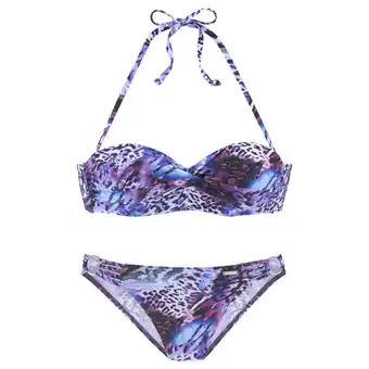 Decathlon Bügel-bandeau-bikini damen Angebot