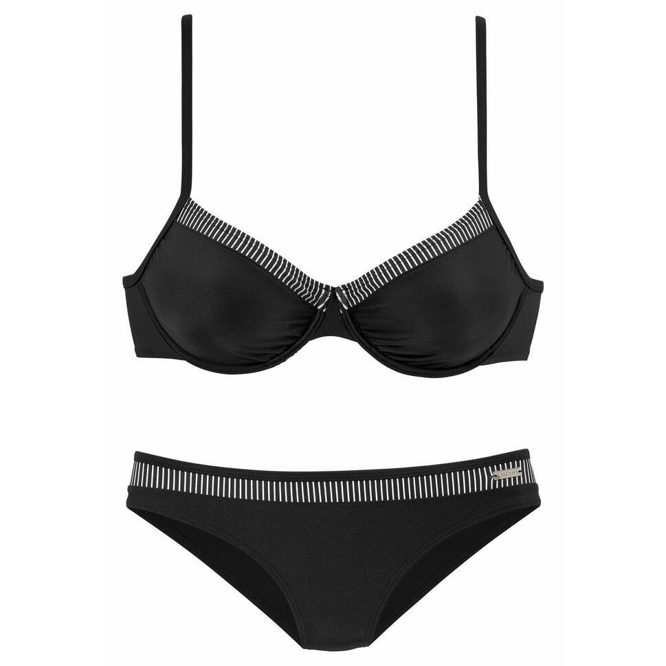 Lascana bügelbikini damen Angebot bei Decathlon
