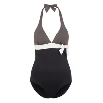 Decathlon S.oliver beachwear badeanzug damen Angebot