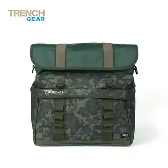 Decathlon Rucksack shimano trench compact rucksack Angebot