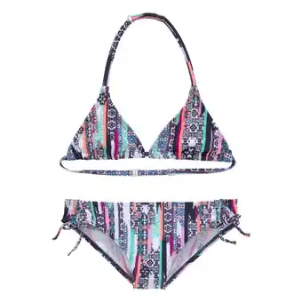 Decathlon S.oliver triangel-bikini für kinder Angebot