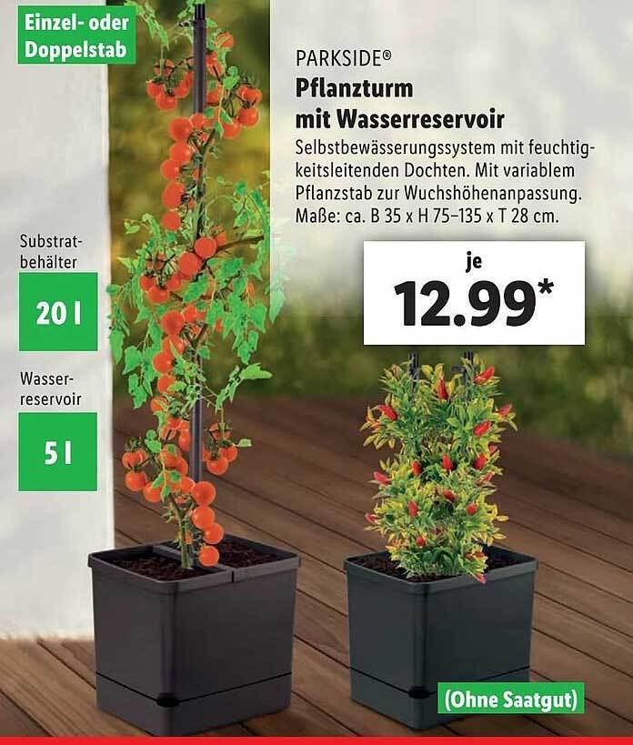 holz blumenkasten kaufen Coemo Blumenkasten Riga groß Holz Kräuterbeet Pflanzkübel