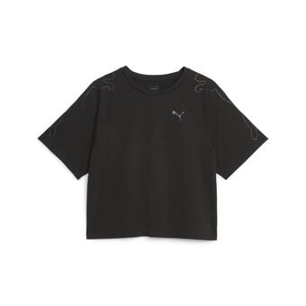 Decathlon Puma motion cat t-shirt damen puma Angebot