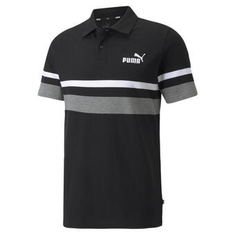 Decathlon Essentials stripe poloshirt herren puma Angebot