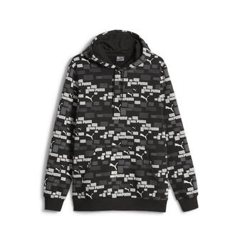 Decathlon Ess+ logo lab hoodie herren puma Angebot