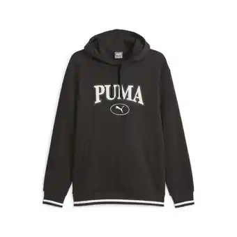 Decathlon Puma squad hoodie herren puma Angebot